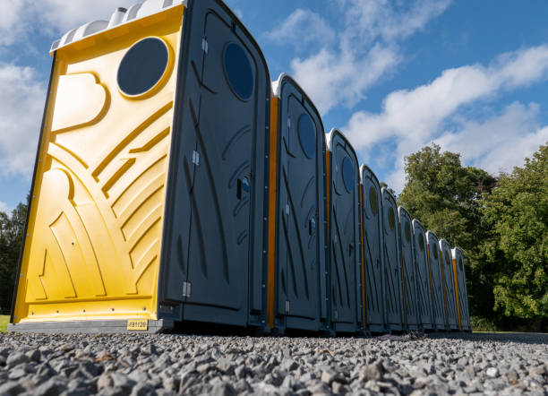 Best Short-Term Portable Toilet Rental  in Holley, NY