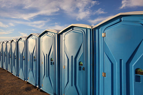 Best Portable Restroom Setup and Delivery  in Holley, NY